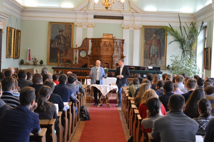 Emanuel Tov az Ószövetségi szövegkritikáról