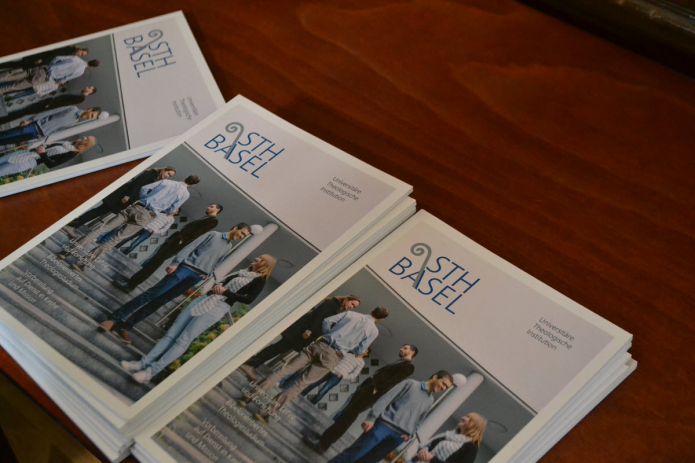 A Basel-i Független Teológiai Főiskola ismertetője