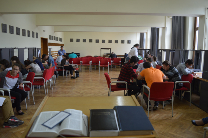 Csoporttevékenység