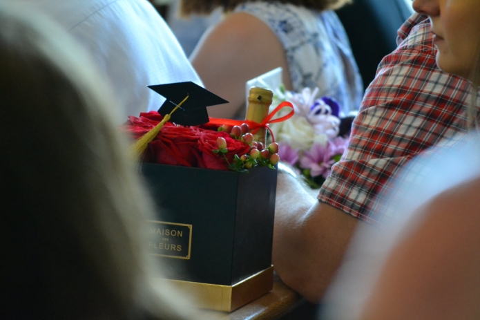 Maison des fleurs