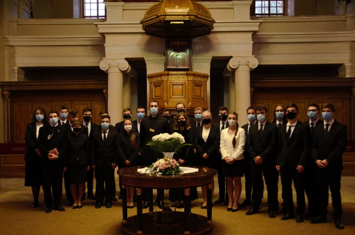 A COVID teológus generáció