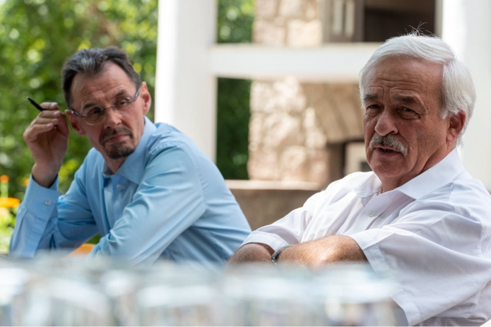 Adorjáni Zoltán, Kató Béla