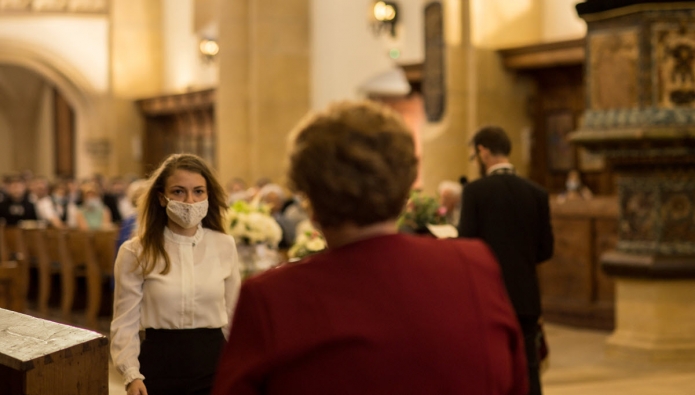 Jutalomdíjak kiosztása