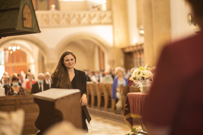 Jutalomdíjak kiosztása