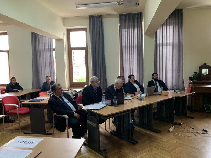 A 2023. TDK zsűrijének tagjai