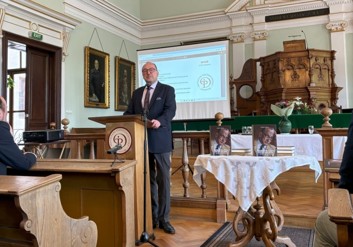 Németh Zsolt személyes beszámolója