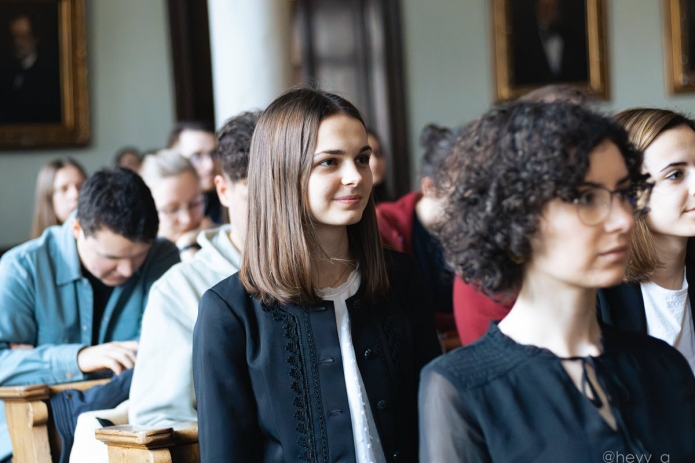 A csendesnap hallgatósága