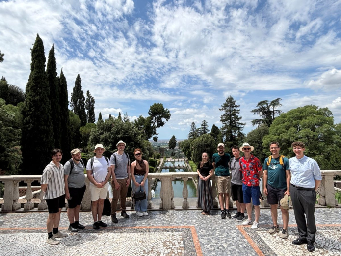 Villa d'Este