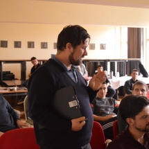 Aki kérdez: Sógor Árpád