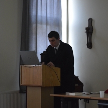 Kató Szabolcs előadása