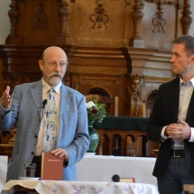 Emanuel Tov az Ószövetségi szövegkritikáról