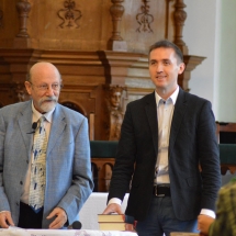 Emanuel Tov az Ószövetségi szövegkritikáról