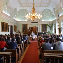 Emanuel Tov az Ószövetségi szövegkritikáról