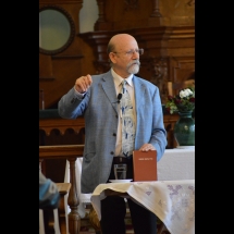 Emanuel Tov az Ószövetségi szövegkritikáról