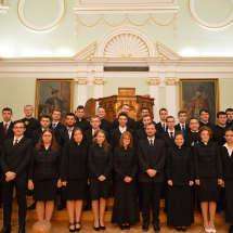 Az első évfolyam (2017)