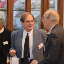 Békési Sándor és Geréb Zsolt