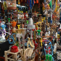 Ilyen sokszínű a bazár