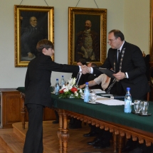 Jutalomban részesül Tasnádi István