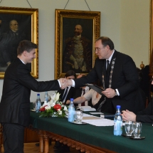 Jutalomban részesül Orbán Attila