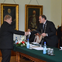 Jutalomban részesül Lőrincz Ágoston