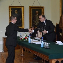 Jutalomban részesül Bartha-Pál Aba