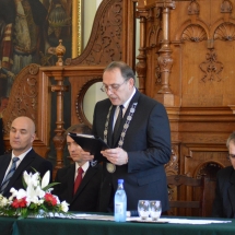 Kállay Dezső évértékelő jelentése (2016-2017)