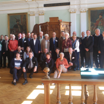 Kétirányú peregrináció