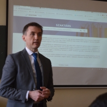 A KPTI digitális adatbázisainak bemutatása