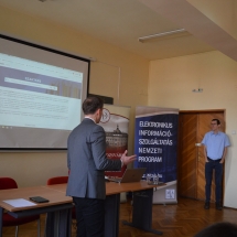 A KPTI digitális adatbázisainak bemutatása