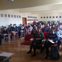 Kató Szabolcs előadása