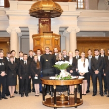 A 2020-ban kezdő évfolyam