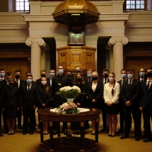 A COVID teológus generáció