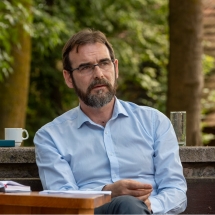 Kolumbán Vilmos József rektor