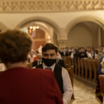 Jutalomdíjak kiosztása