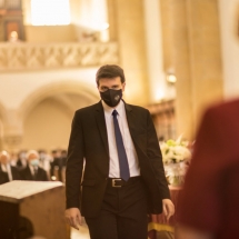 Jutalomdíjak kiosztása