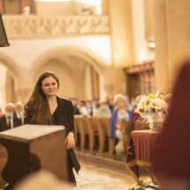 Jutalomdíjak kiosztása