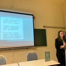 Lehet-e egy szövegből a keletkezési időre vonatkozóan következtetést levonni?