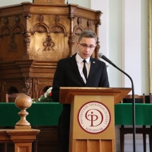 Ghitea Szabó Levente tanácsos (KREK)