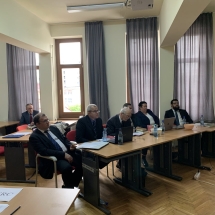 A 2023. TDK zsűrijének tagjai