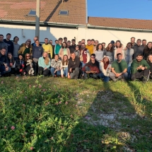 Együtt Torockószentgyörgyön