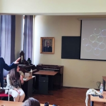 Az esemény bezárása