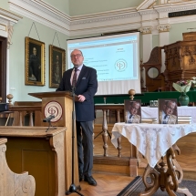 Németh Zsolt személyes beszámolója