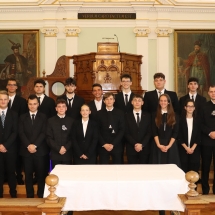 Az új első évfolyam